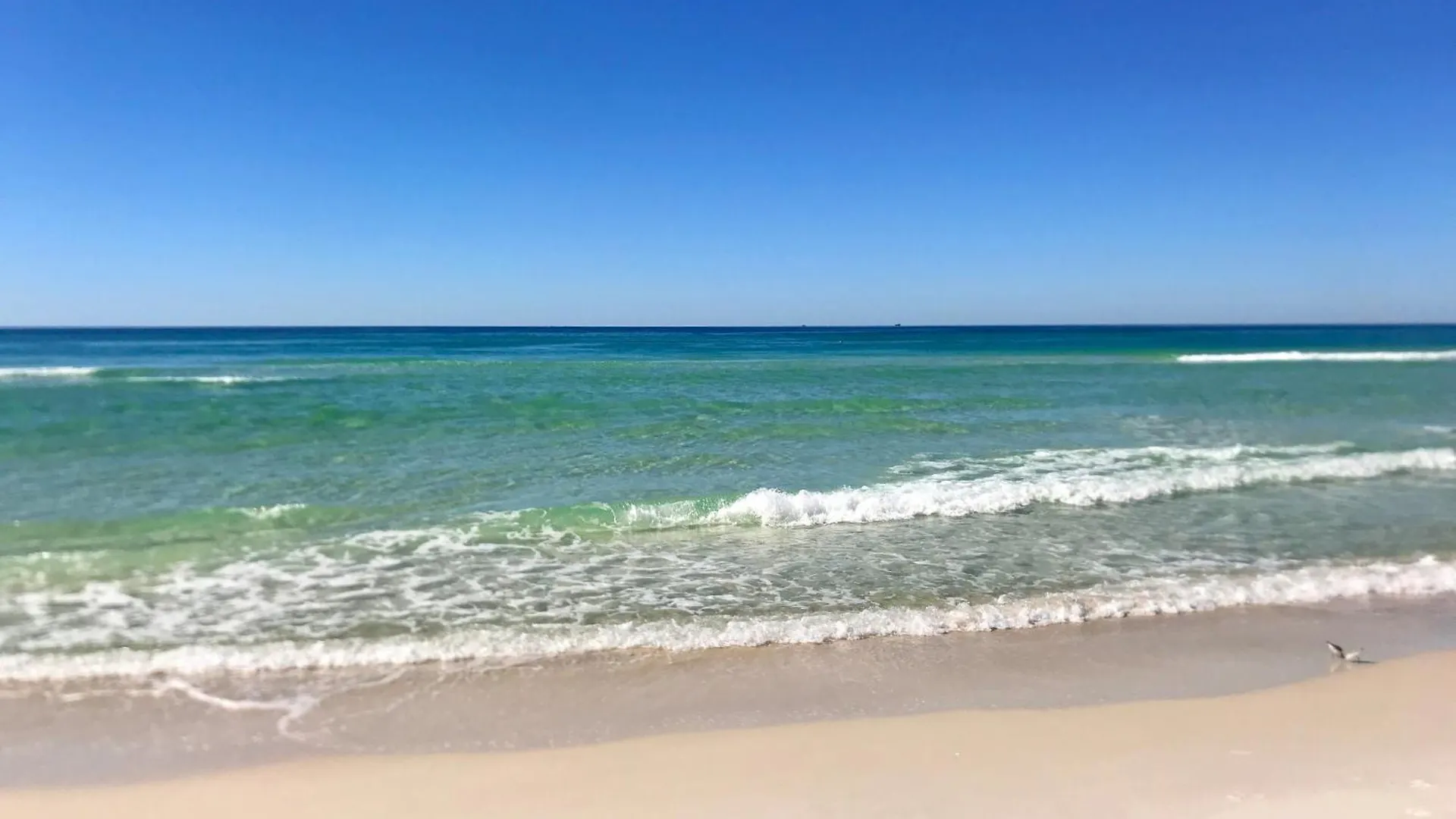 Regency Towers 515 'Sun N Surf' Villa Panama City Beach