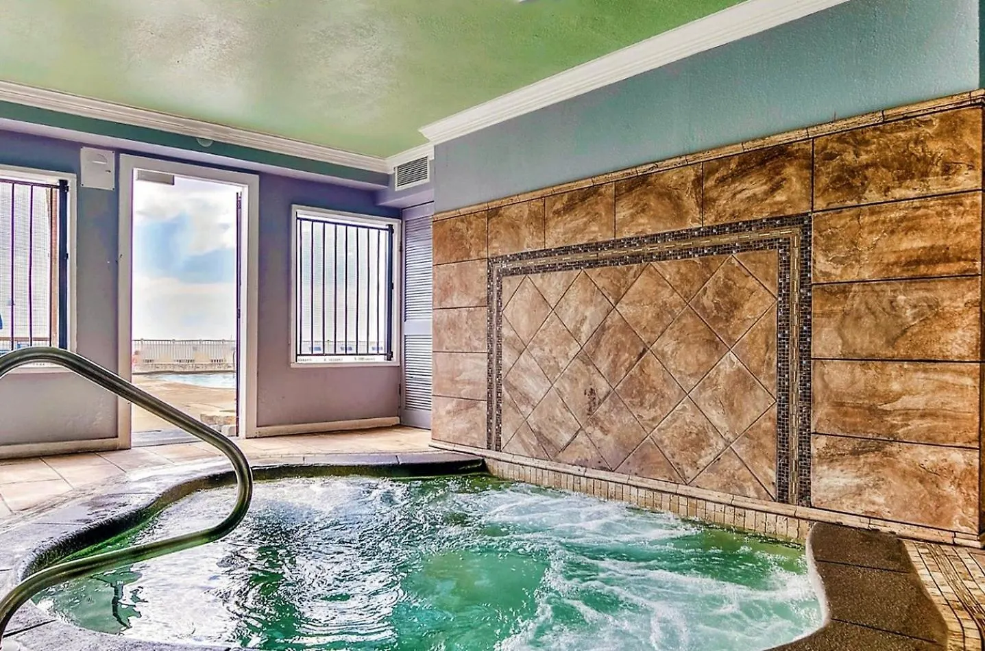 Regency Towers 515 'Sun N Surf' Villa Panama City Beach
