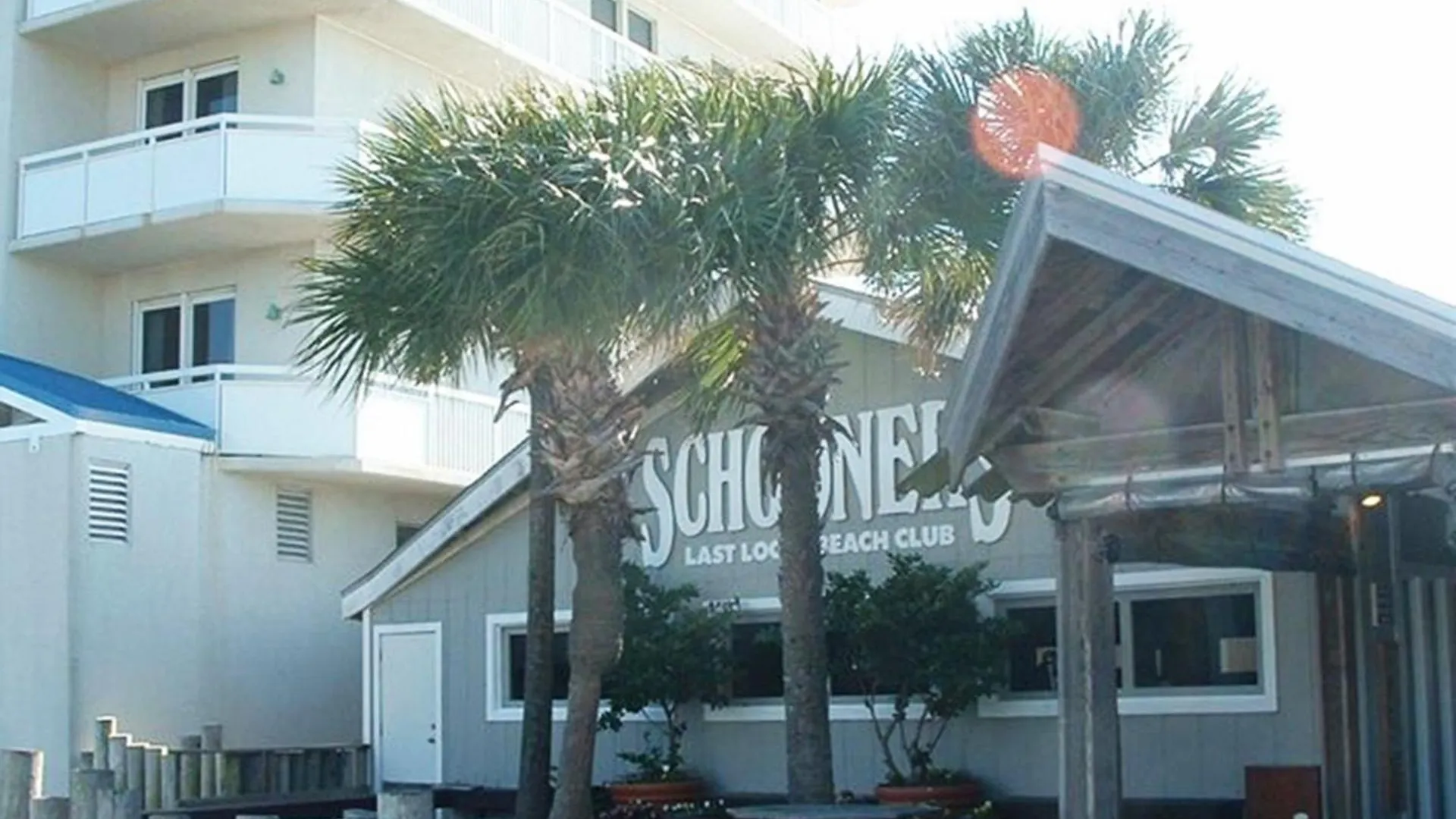 Regency Towers 515 'Sun N Surf' Villa Panama City Beach 0*,