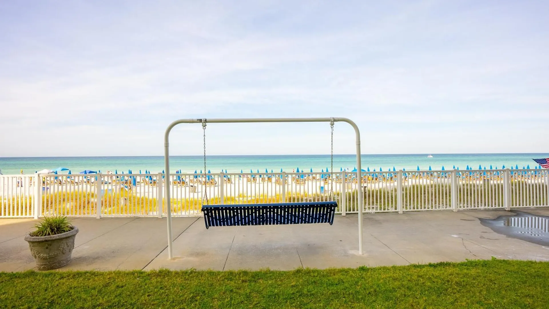 Regency Towers 515 'Sun N Surf' Villa Panama City Beach