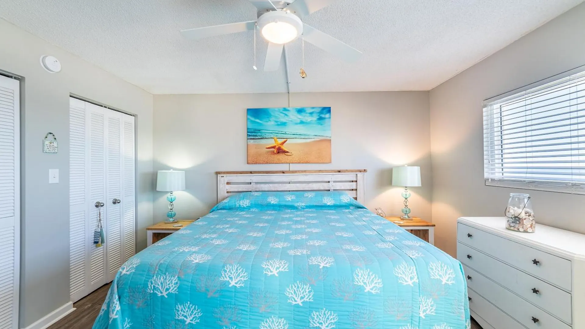 Semesterbostad Regency Towers 515 'Sun N Surf' Villa Panama City Beach USA
