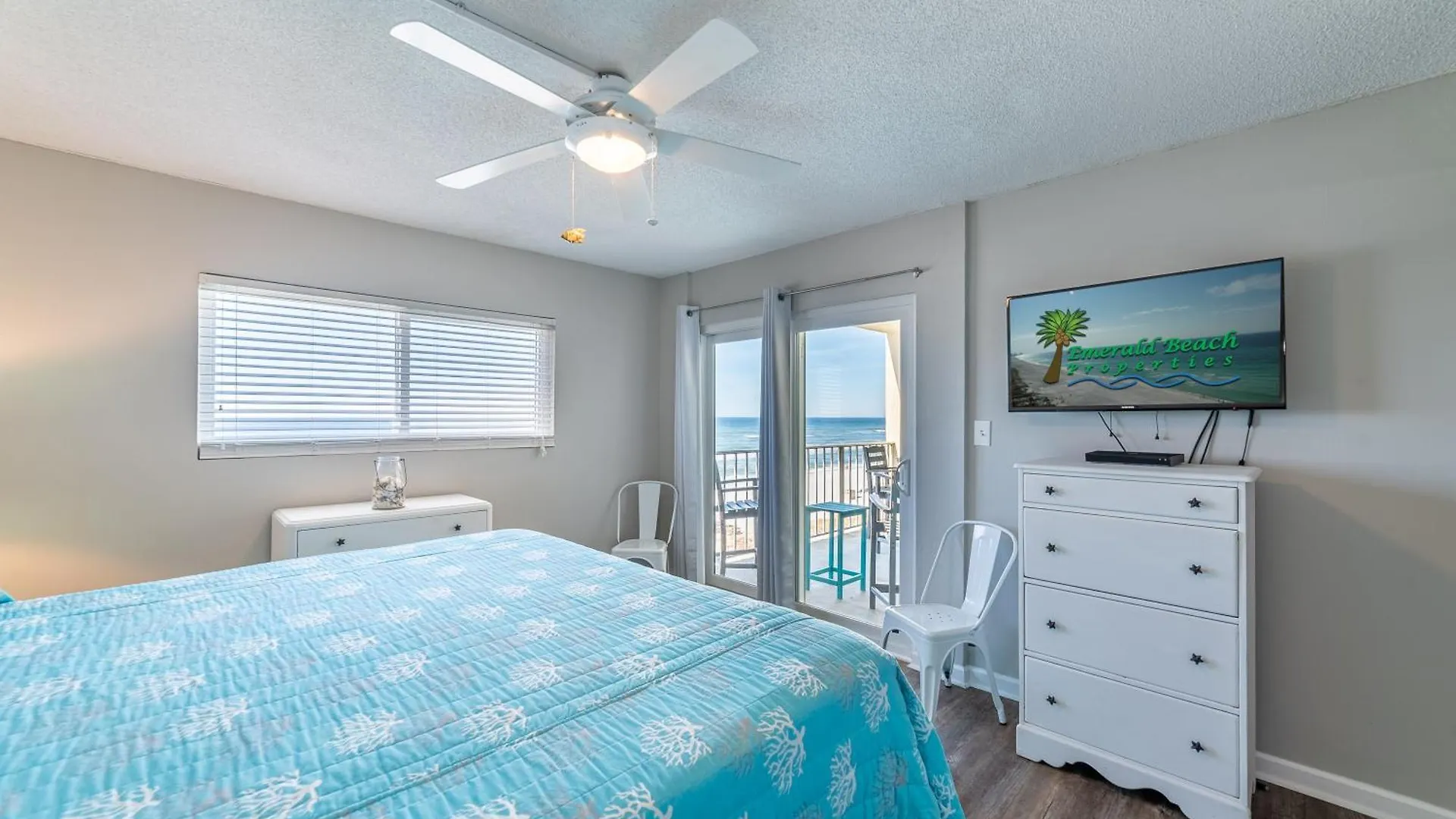 Regency Towers 515 'Sun N Surf' Villa Panama City Beach Semesterbostad