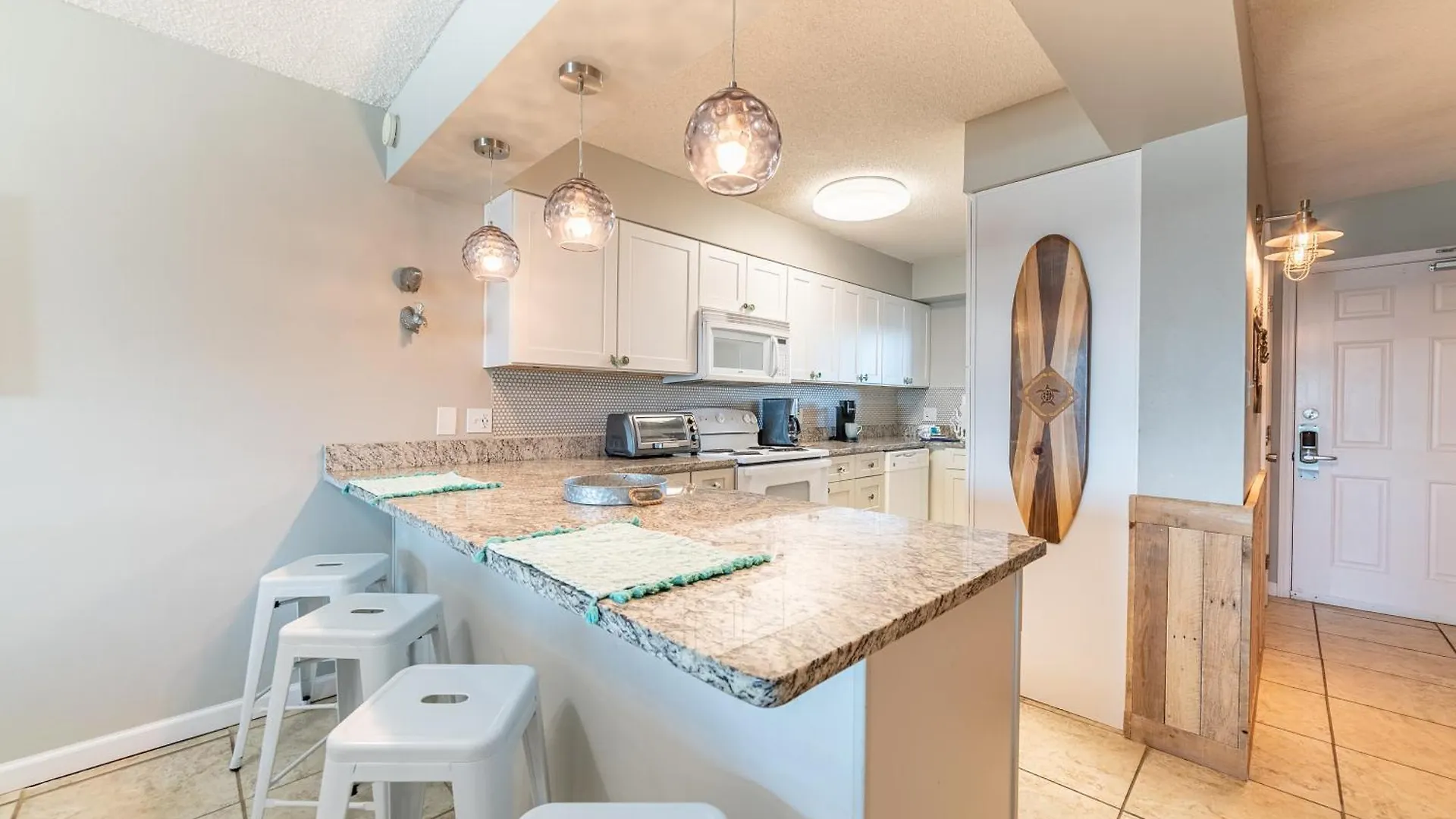Regency Towers 515 'Sun N Surf' Villa Panama City Beach Semesterbostad