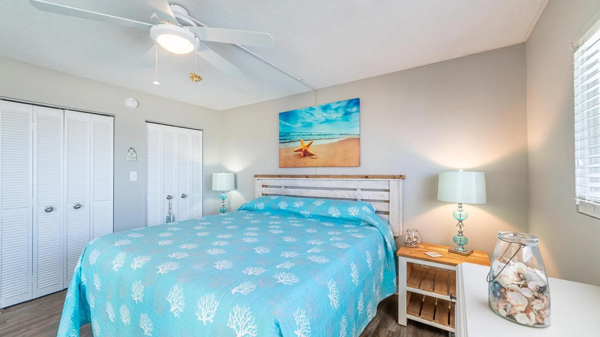 Semesterbostad Regency Towers 515 'Sun N Surf' Villa Panama City Beach