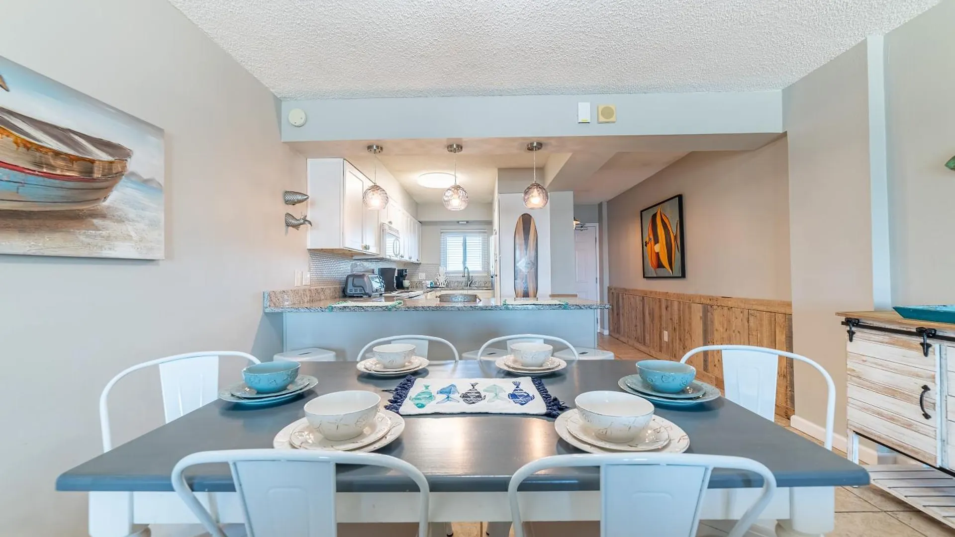 Regency Towers 515 'Sun N Surf' Villa Panama City Beach