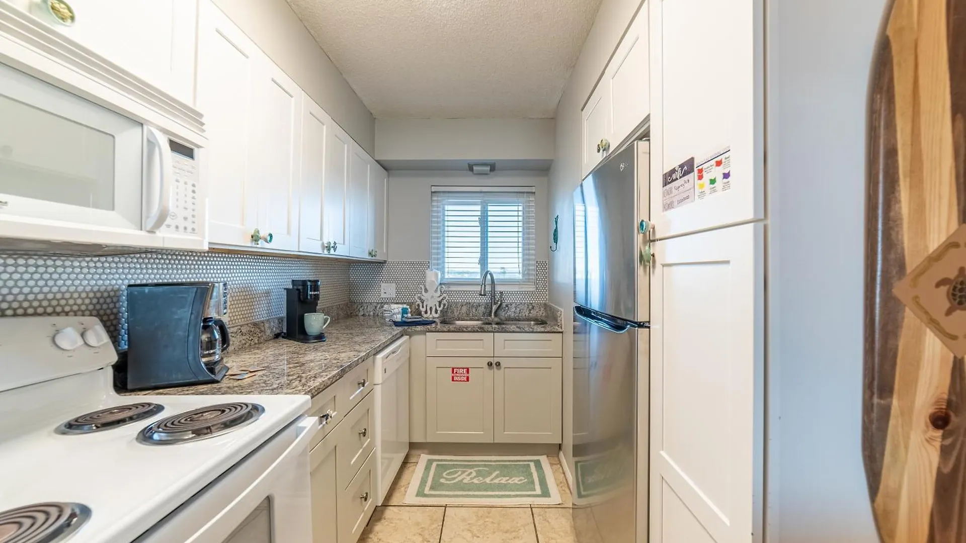 Semesterbostad Regency Towers 515 'Sun N Surf' Villa Panama City Beach