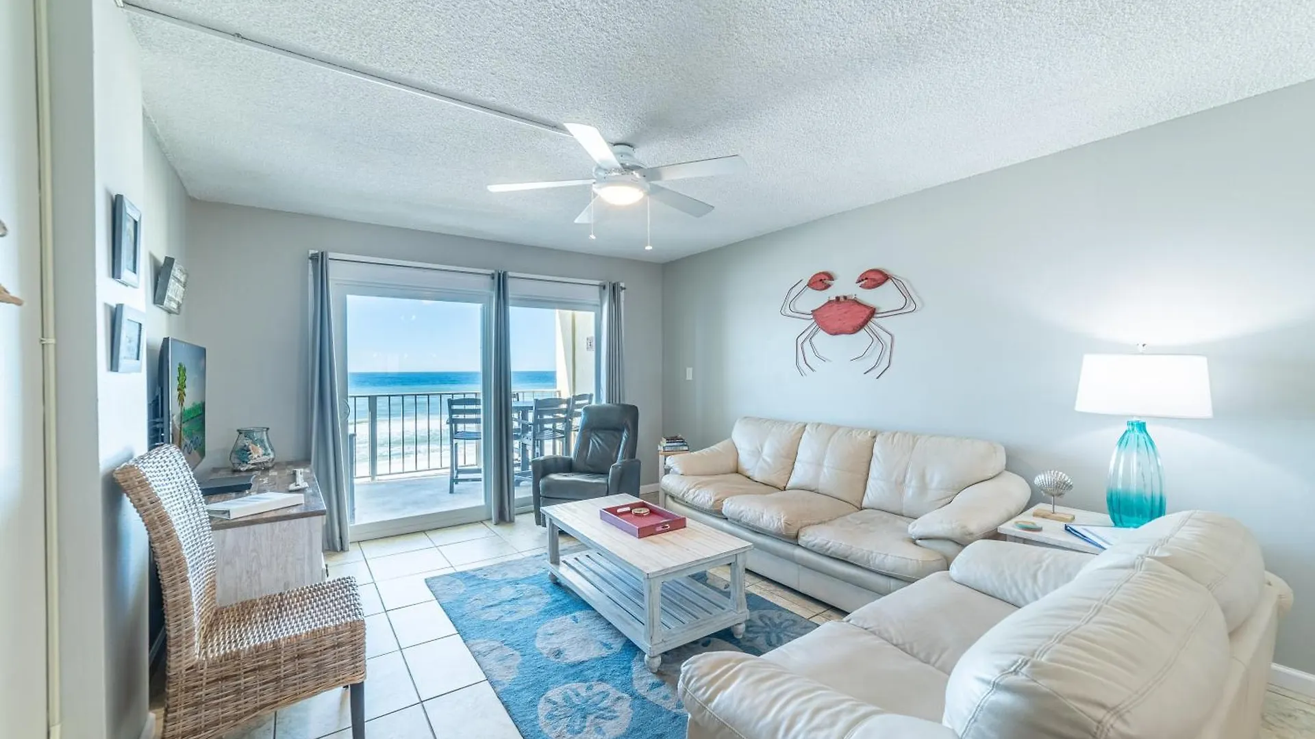 Regency Towers 515 'Sun N Surf' Villa Panama City Beach
