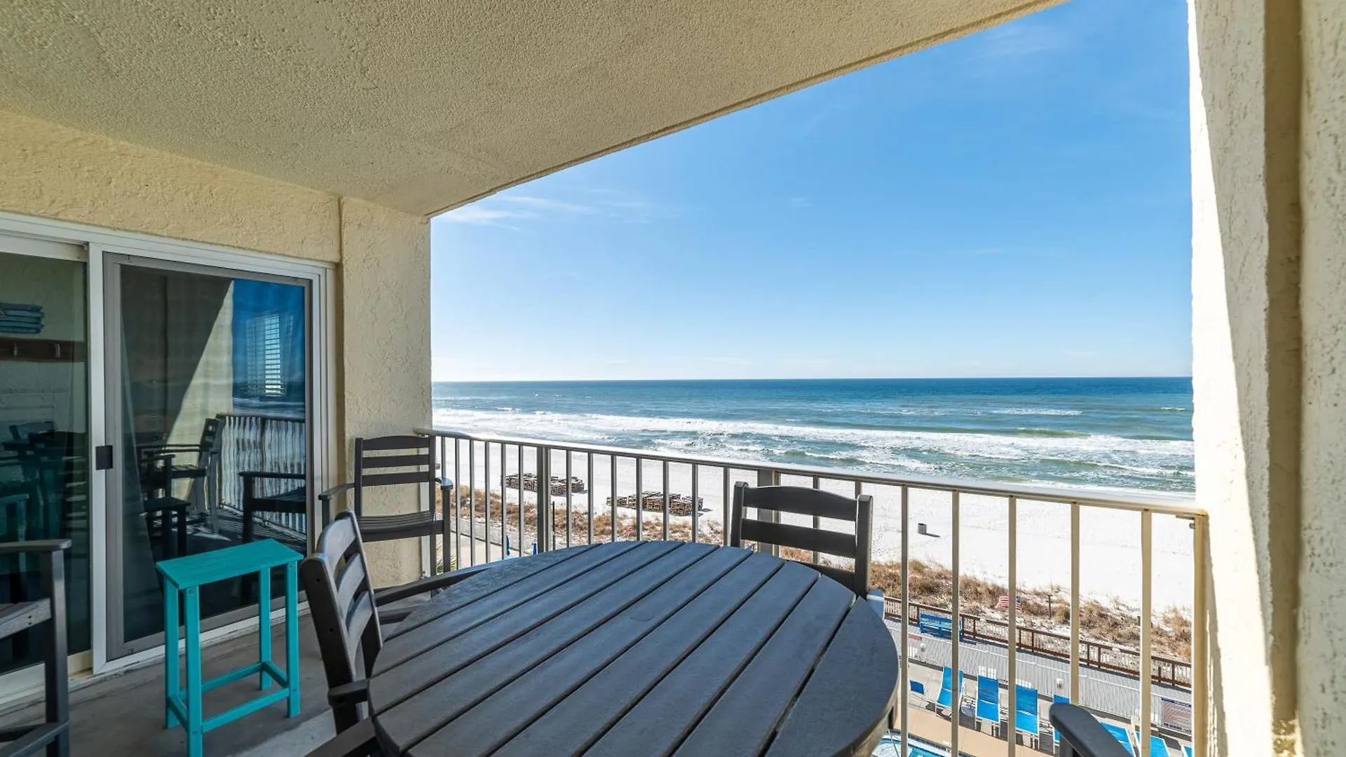 Regency Towers 515 'Sun N Surf' Villa Panama City Beach