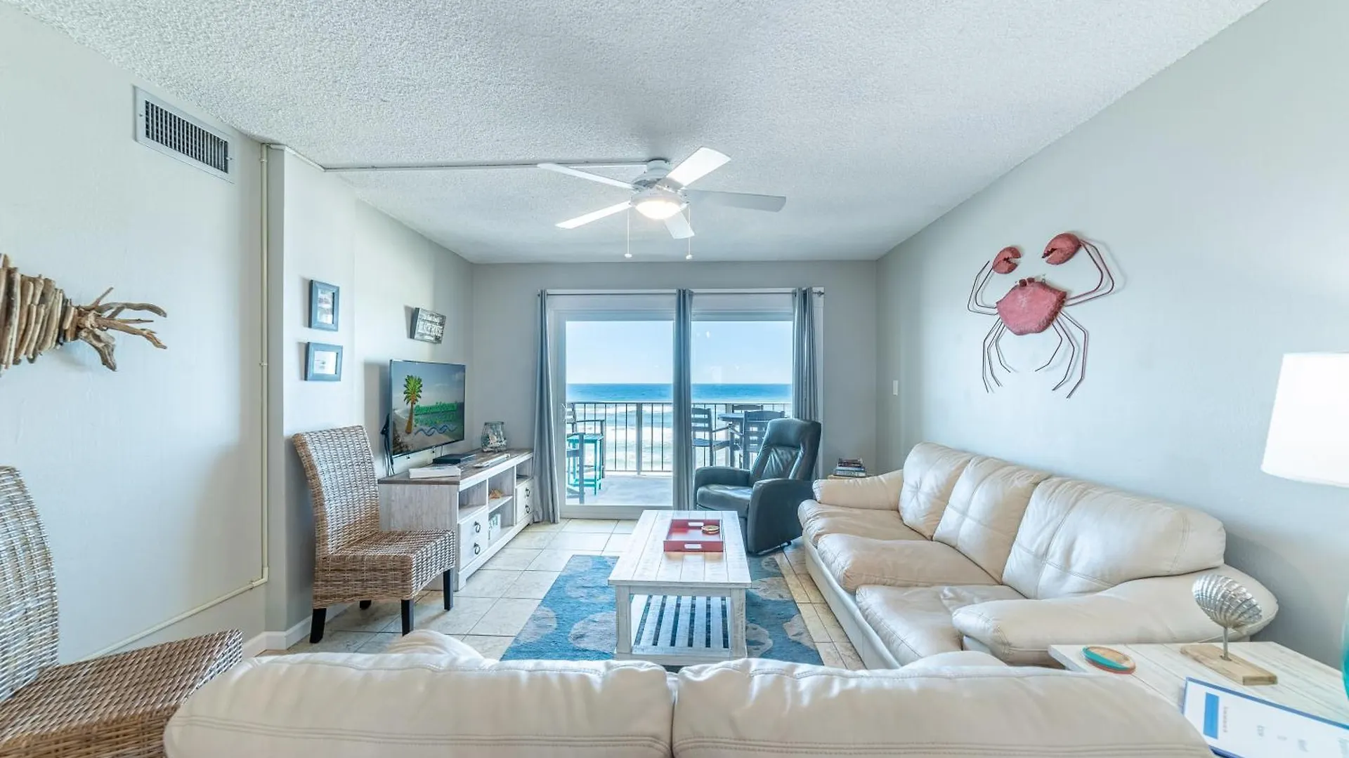 Regency Towers 515 'Sun N Surf' Villa Panama City Beach 0*,  USA