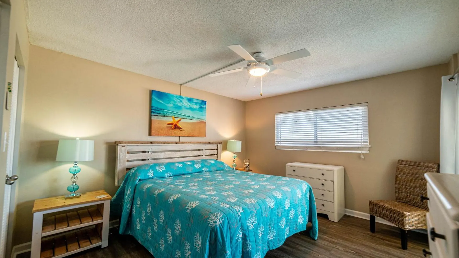 Regency Towers 515 'Sun N Surf' Villa Panama City Beach 0*,  USA