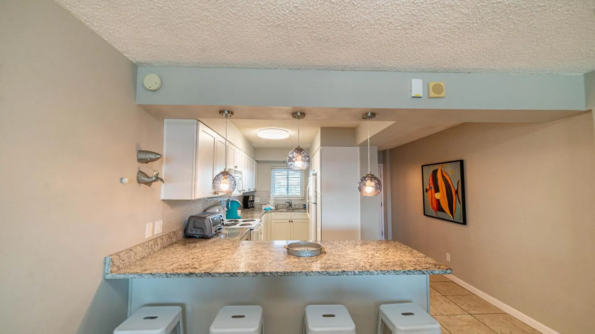 Regency Towers 515 'Sun N Surf' Villa Panama City Beach USA