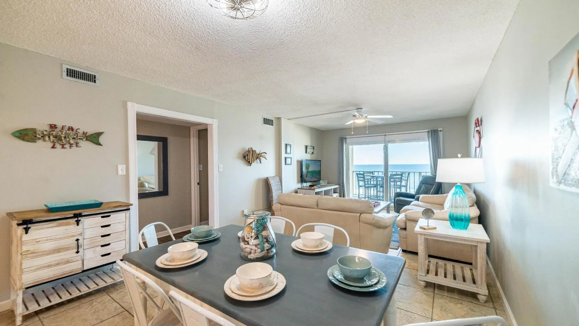 Regency Towers 515 'Sun N Surf' Villa Panama City Beach 0*,  USA