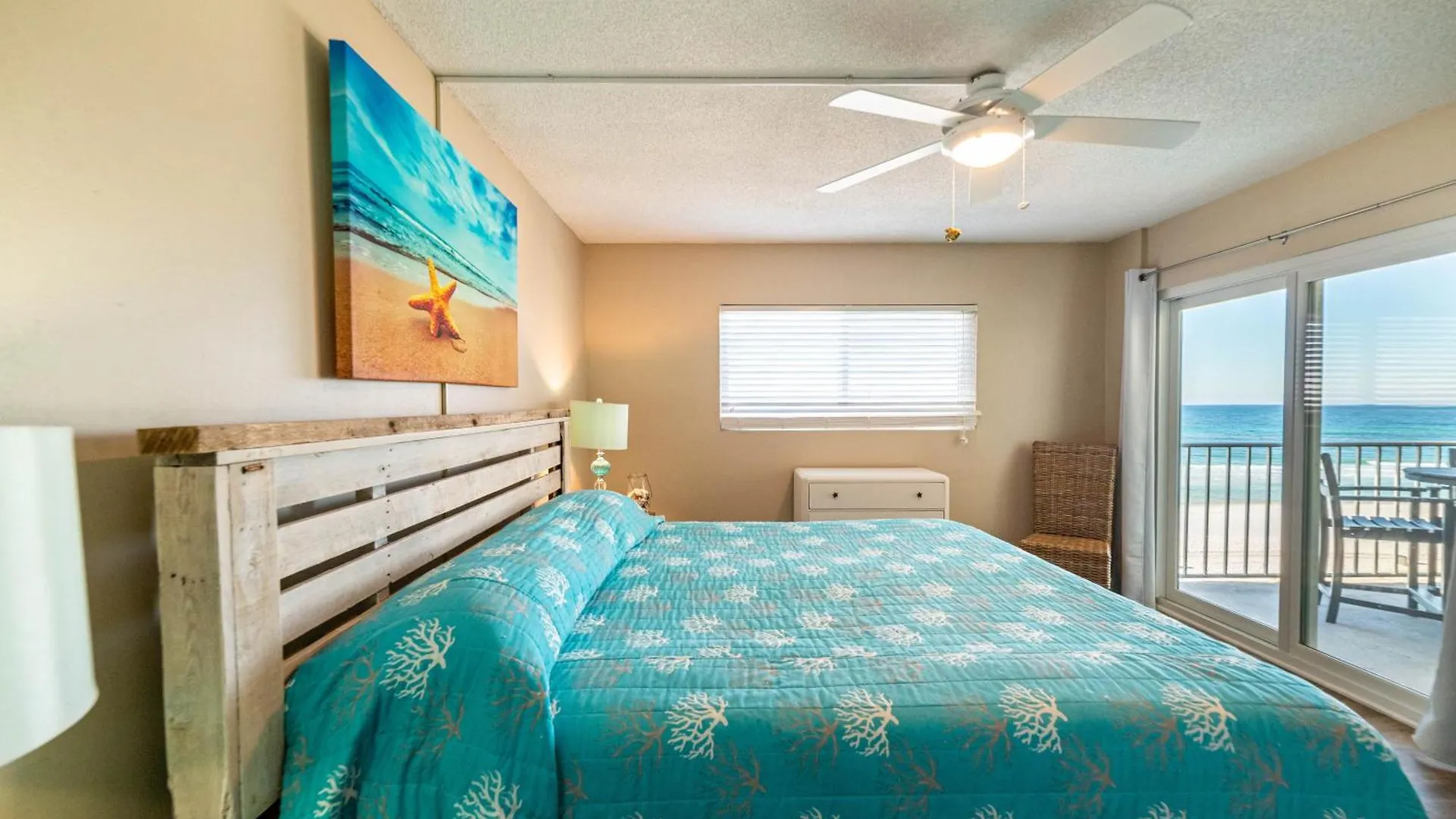Regency Towers 515 'Sun N Surf' Villa Panama City Beach