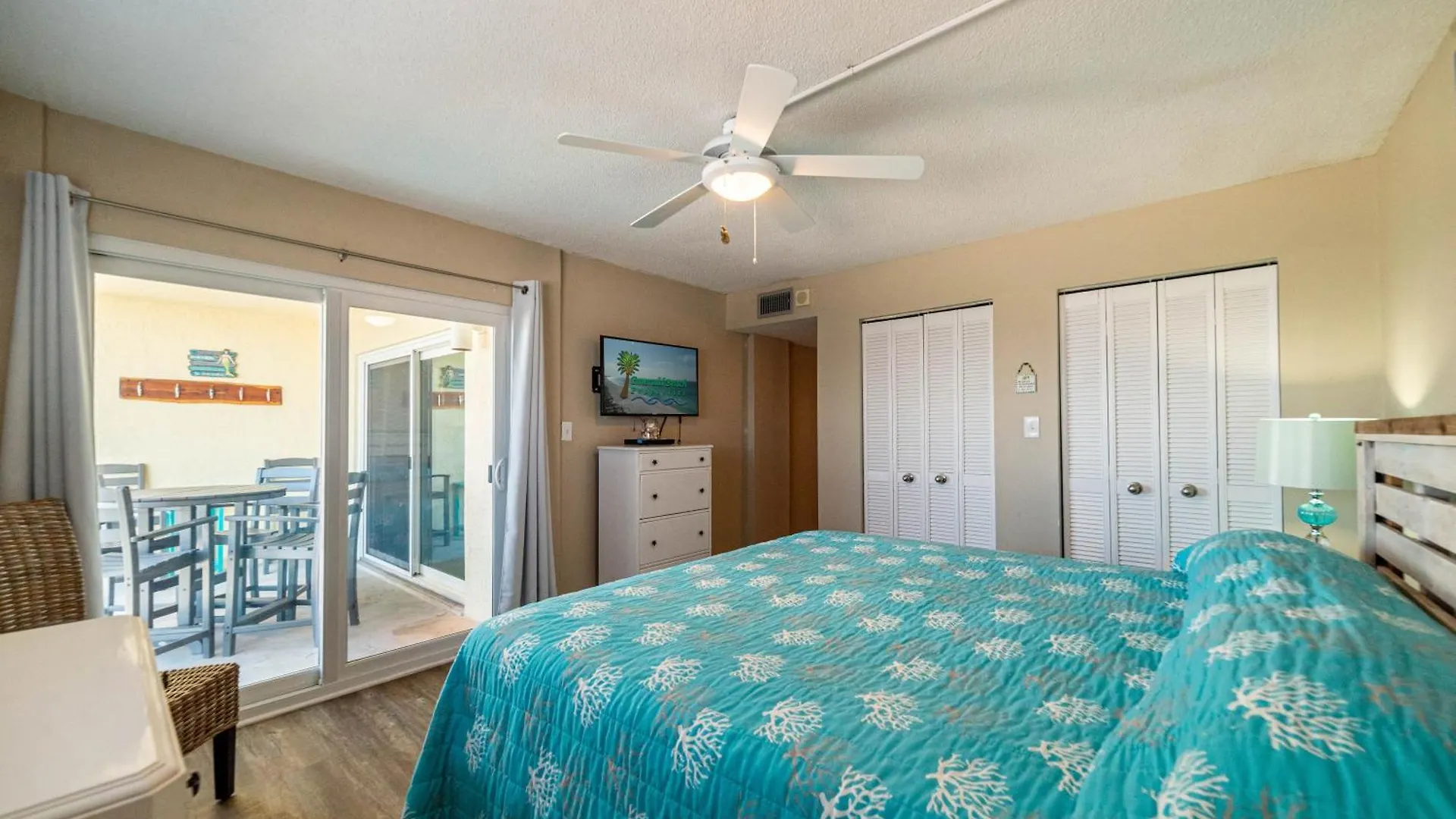 Regency Towers 515 'Sun N Surf' Villa Panama City Beach USA
