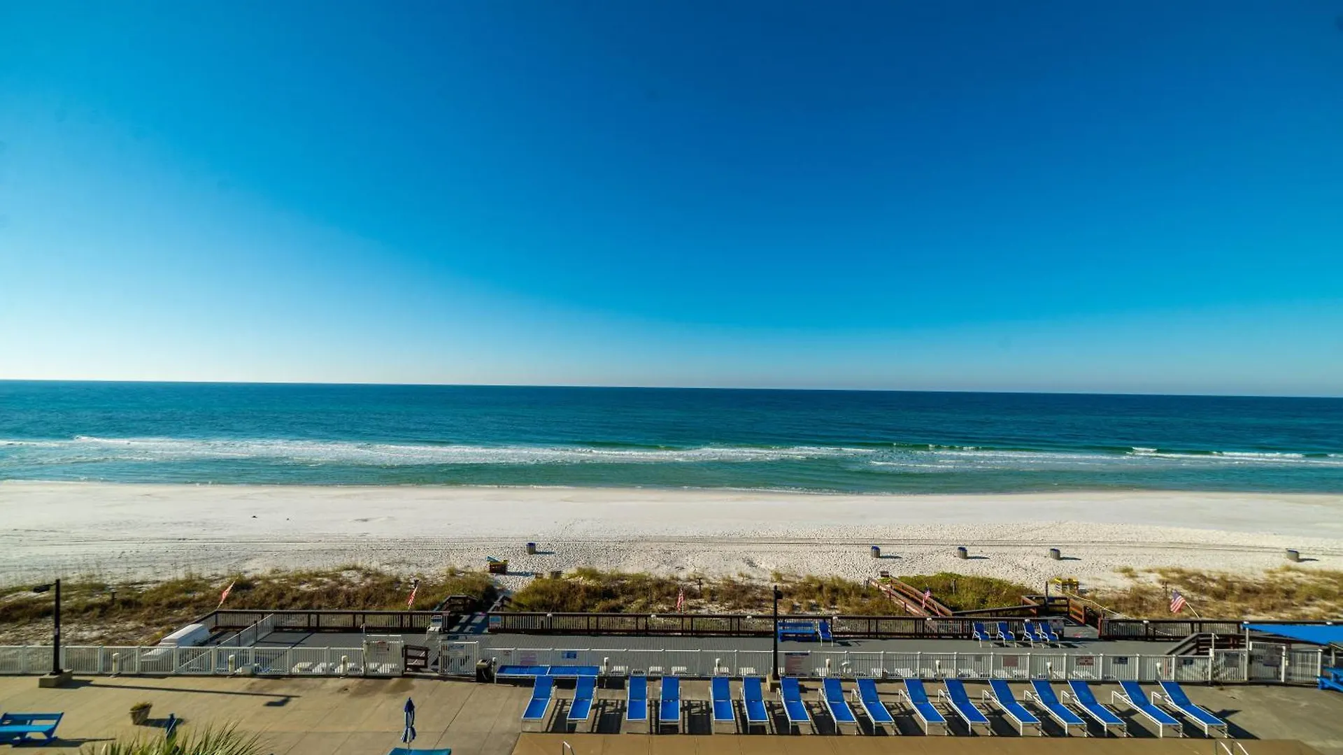 Regency Towers 515 'Sun N Surf' Villa Panama City Beach 0*,  USA