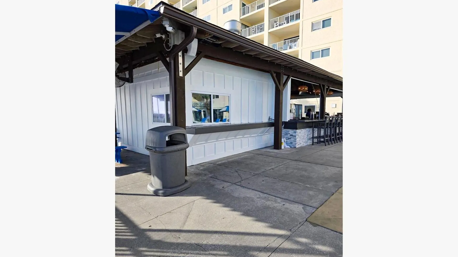 Regency Towers 515 'Sun N Surf' Villa Panama City Beach Semesterbostad